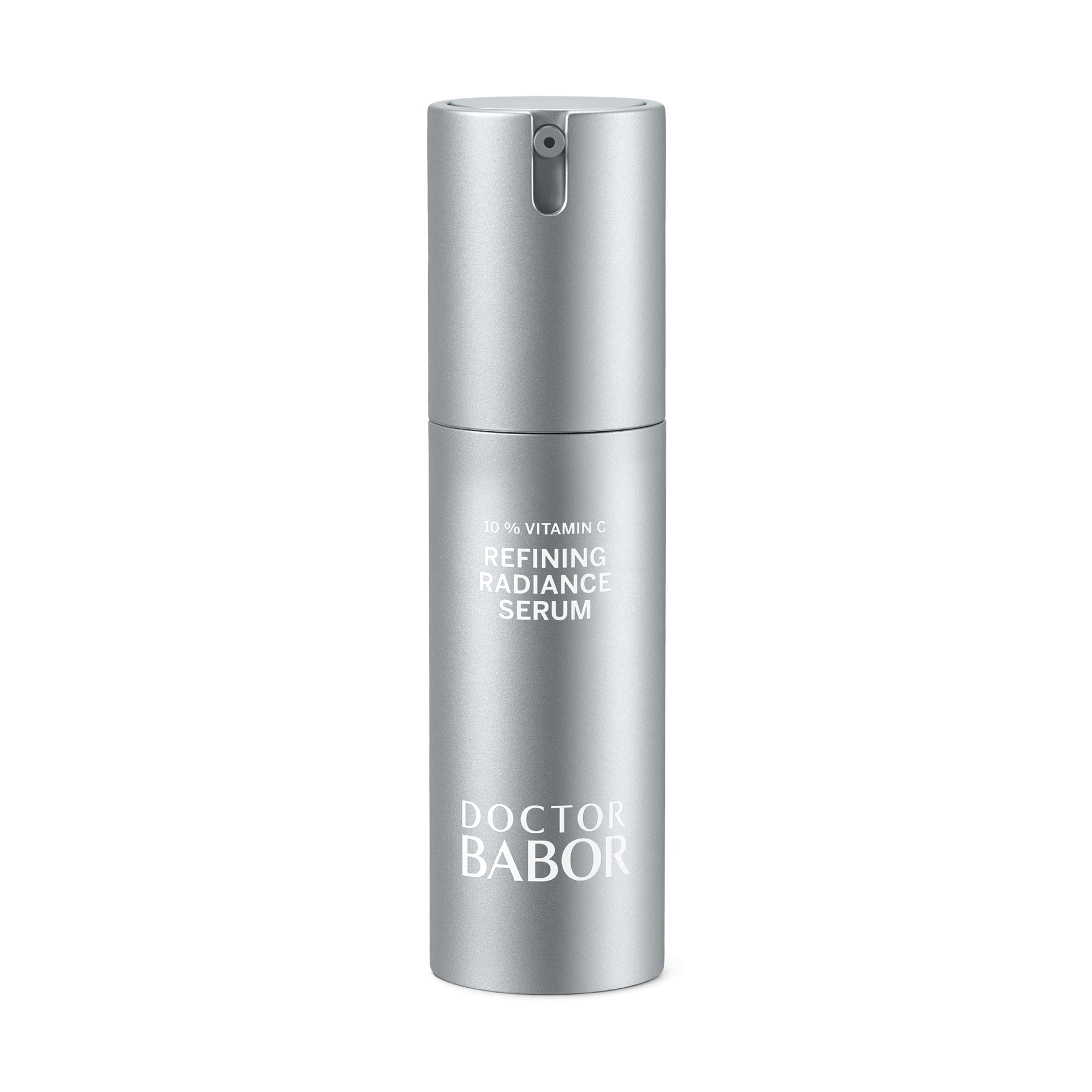 

Освіжальна сироватка для обличчя Babor Doctor Babor Resurface Refining Radiance Serum, 30 мл