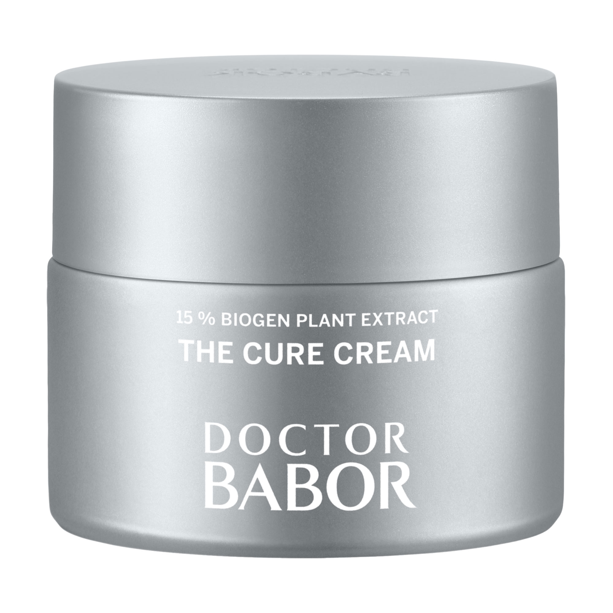 Регенерувальний крем для обличчя Babor Doctor Babor Regeneration The Cure Cream, 50 мл