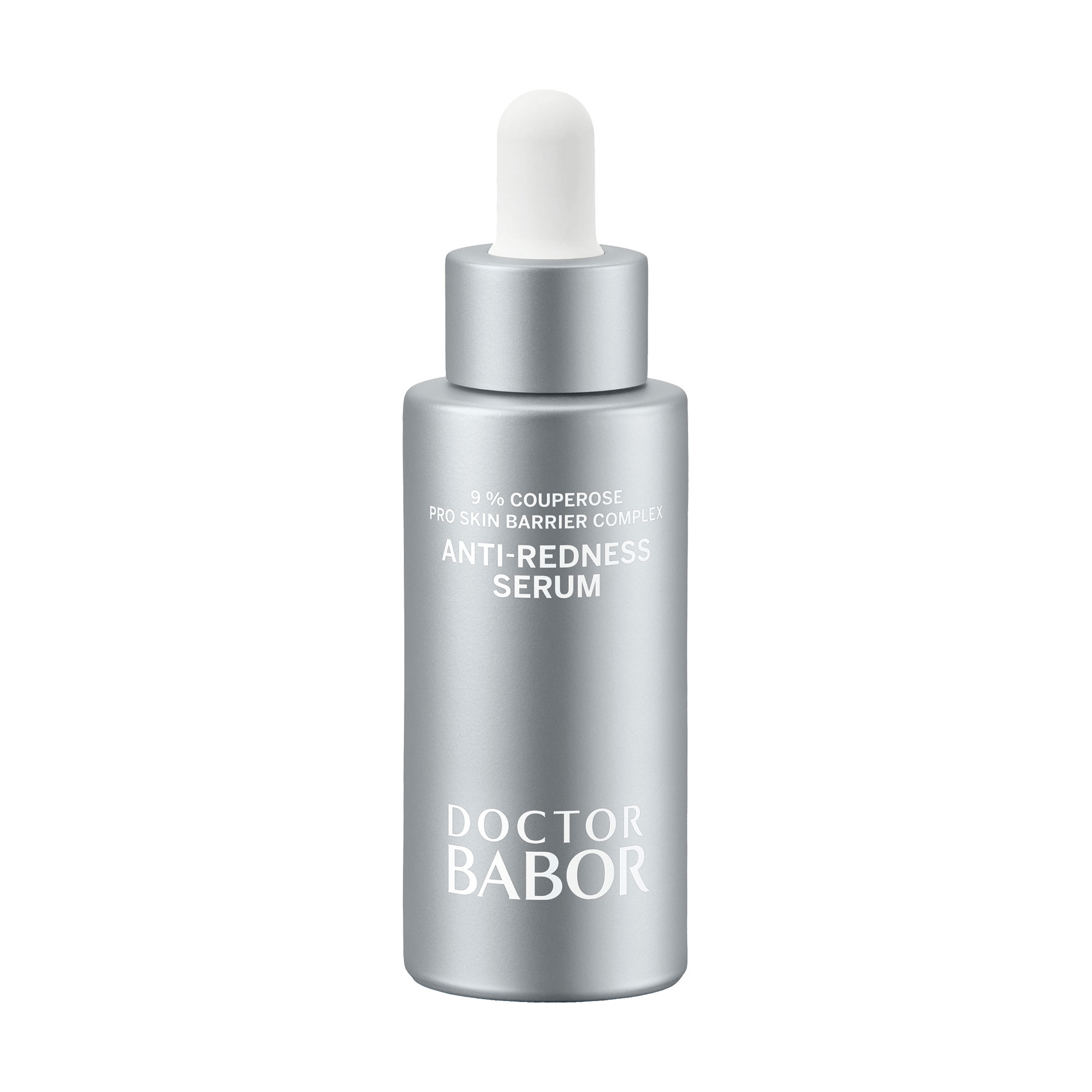 

Сироватка для обличчя Babor Doctor Babor Sensitive Anti-Redness Serum проти почервоніння, 30 мл