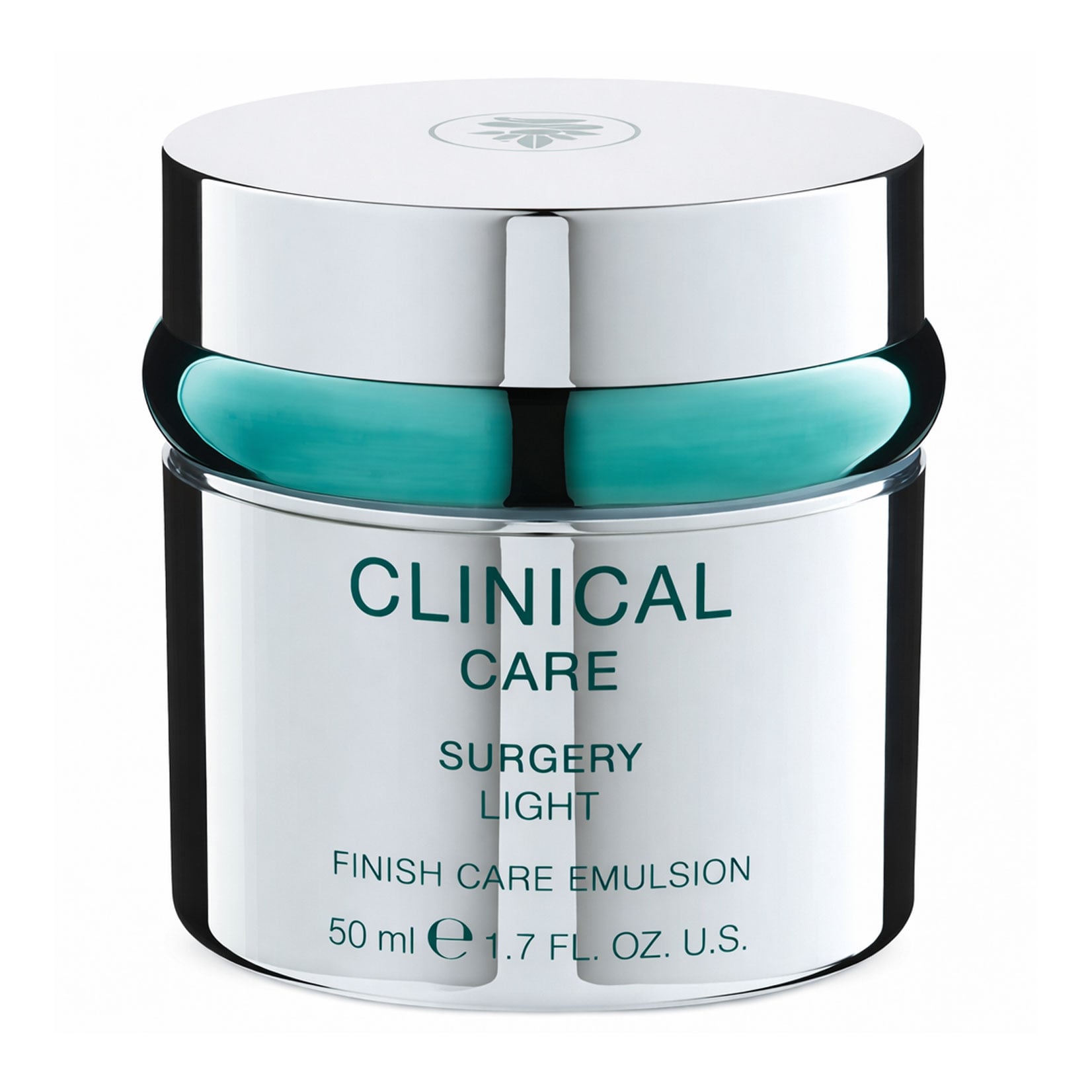 

Зволожувальна емульсія для обличчя Klapp Clinical Care Surgery Light, 50 мл