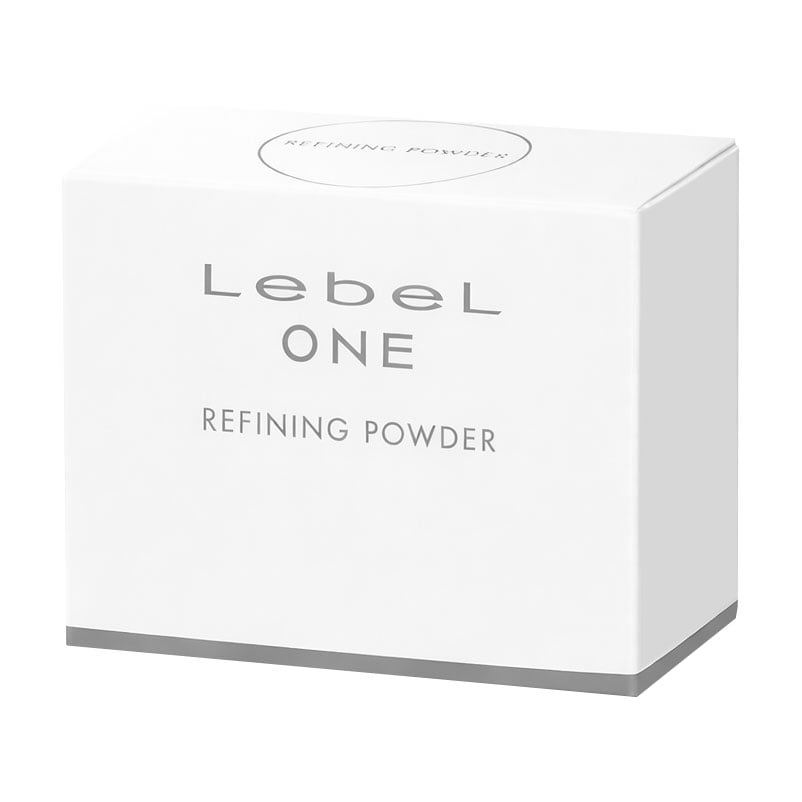 

Ензимна пудра для глибокого очищення шкіри голови LebeL One Refining Powder, 1 шт