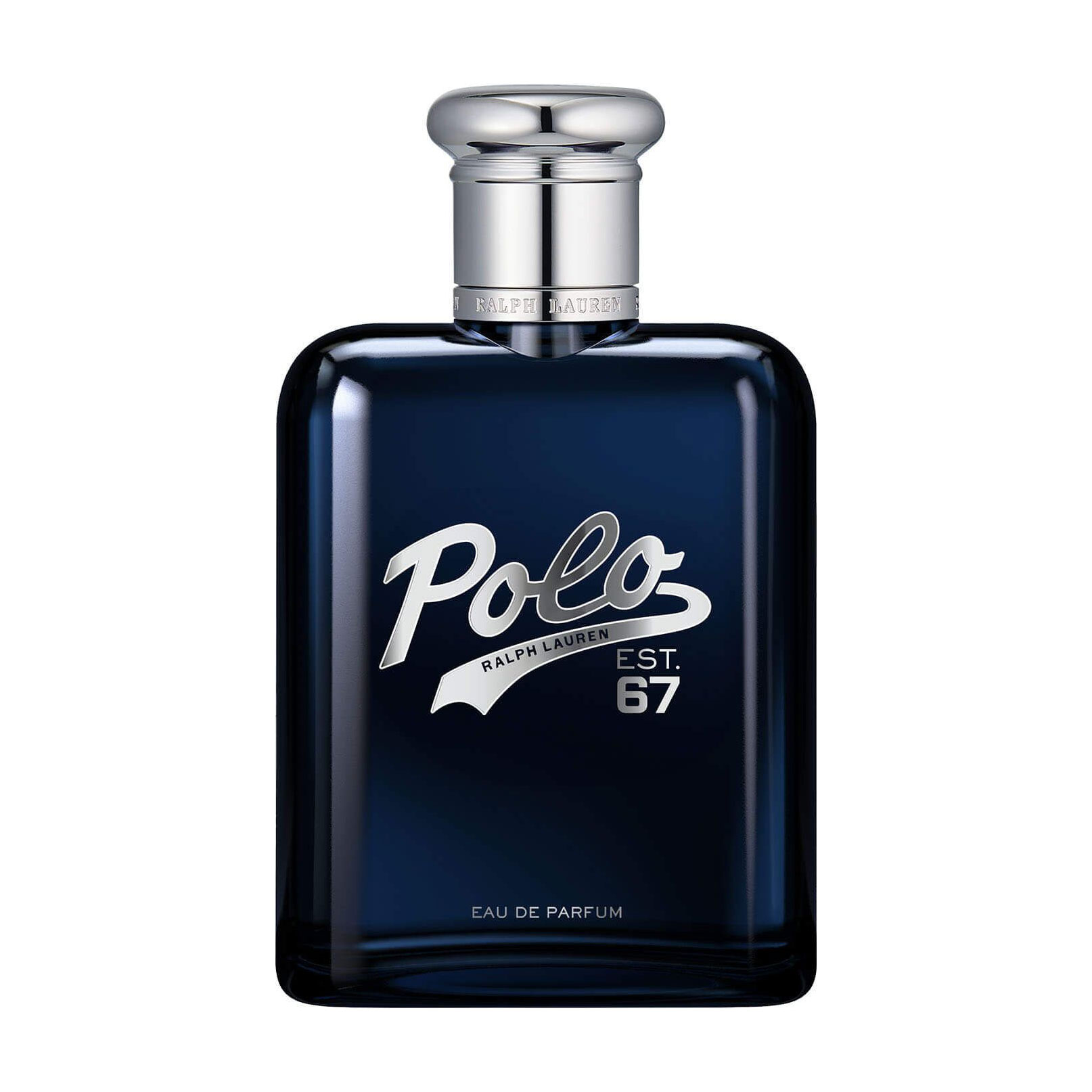 

Ralph Lauren Polo 67 Парфумована вода чоловіча, 125 мл