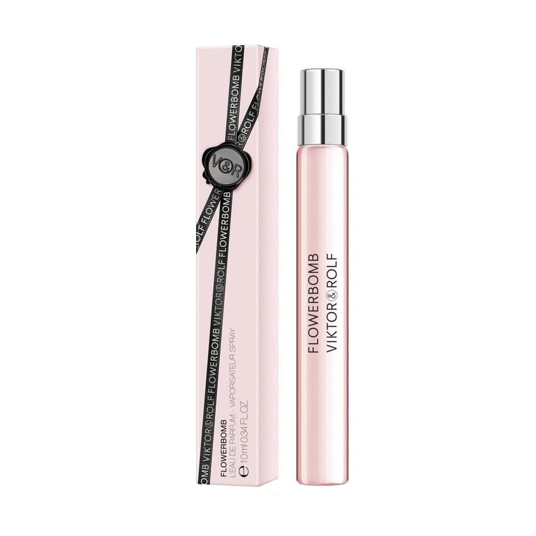 Viktor & Rolf Flowerbomb Парфумована вода жіноча, 10 мл