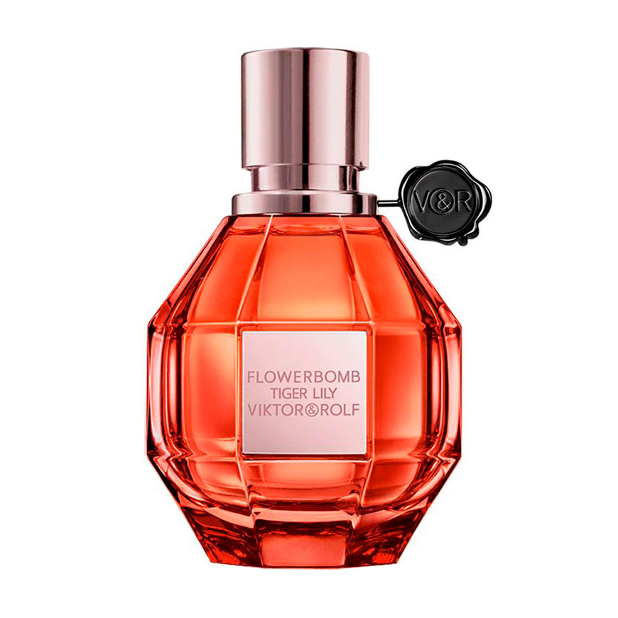Viktor & Rolf Flowerbomb Tiger Lily Парфумована вода жіноча, 50 мл