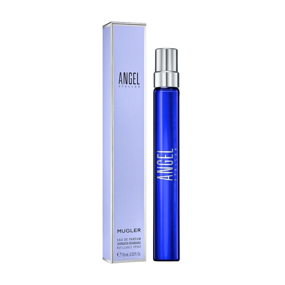 Thierry Mugler Angel Stellar Парфумована вода жіноча, 10 мл