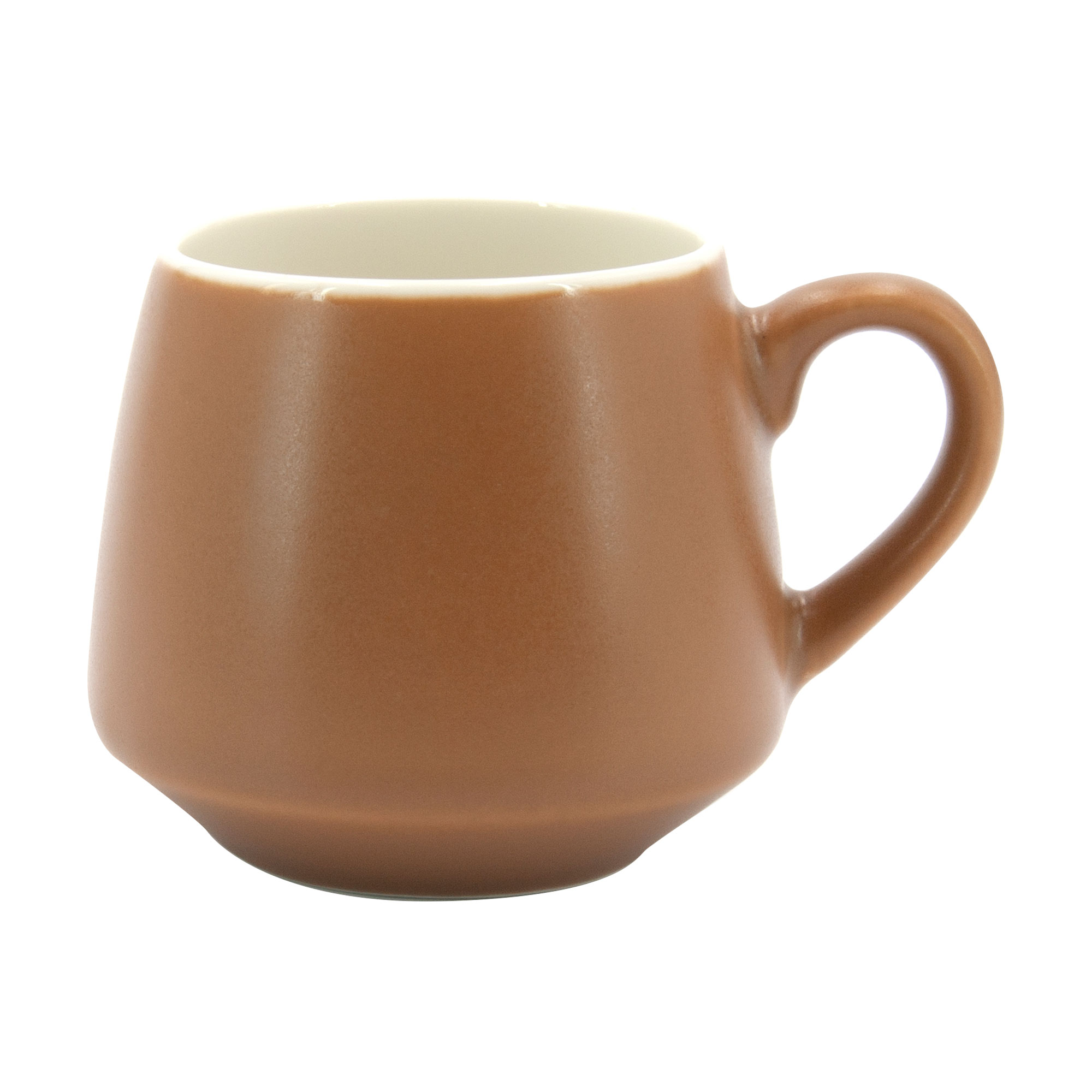 

Чашка Milika Sferikon Brown порцеляна, 320 мл (M0520-KLQ7-R416B)