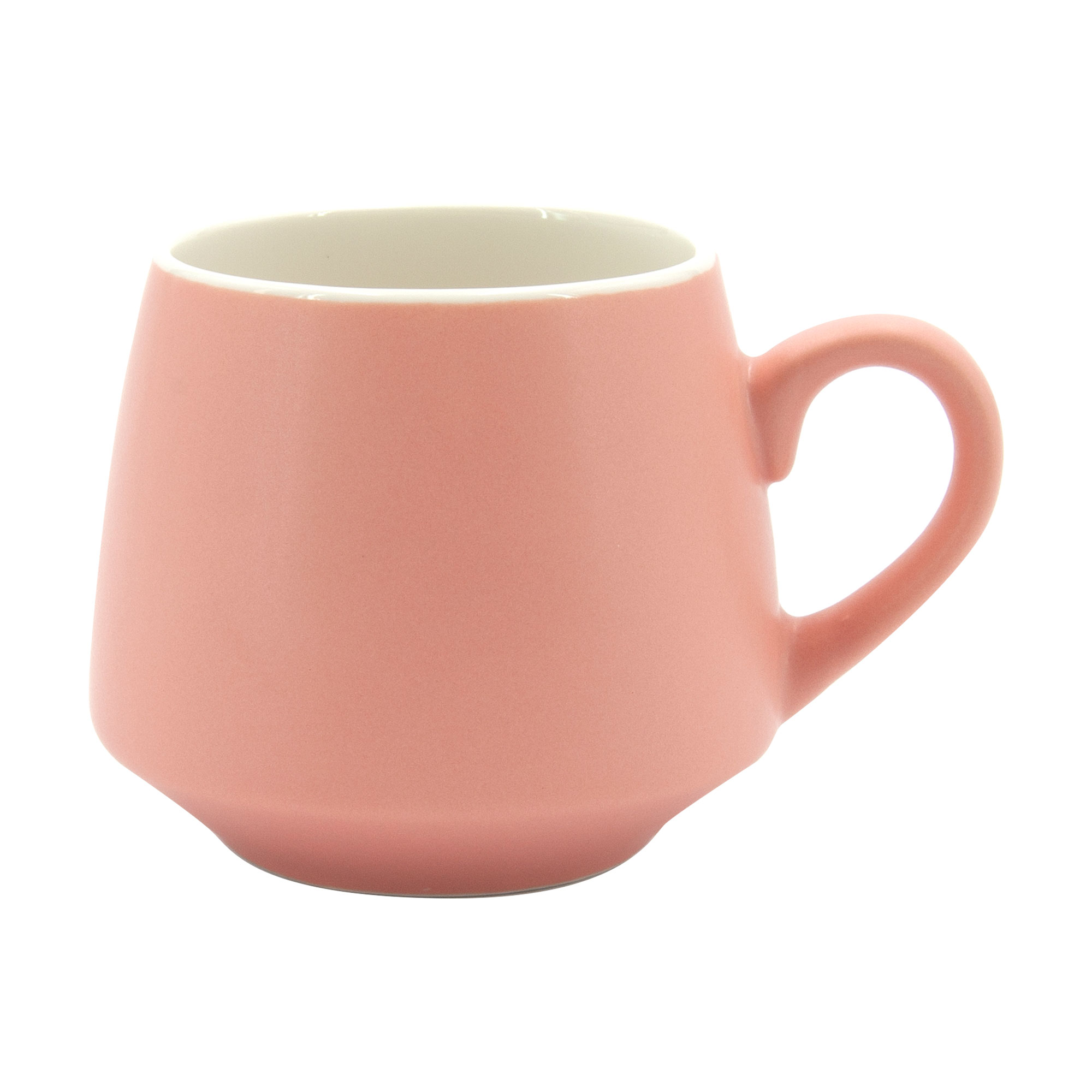 

Чашка Milika Sferikon Pink порцеляна, 320 мл (M0520-KLQ7-R416C)