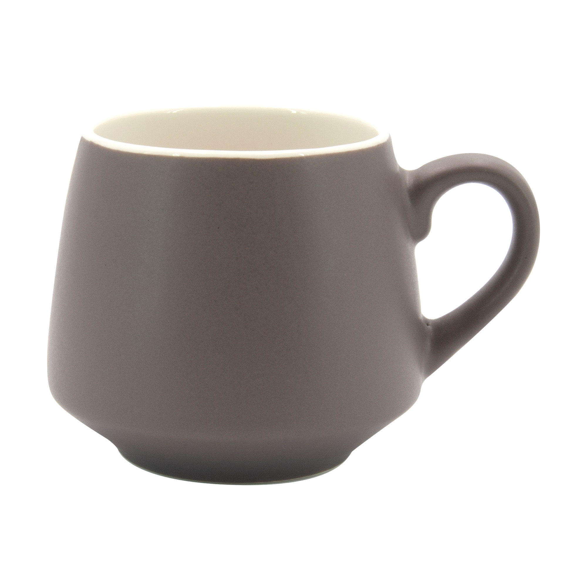 

Чашка Milika Sferikon Grey порцеляна, 320 мл (M0520-KLQ7-R416D)