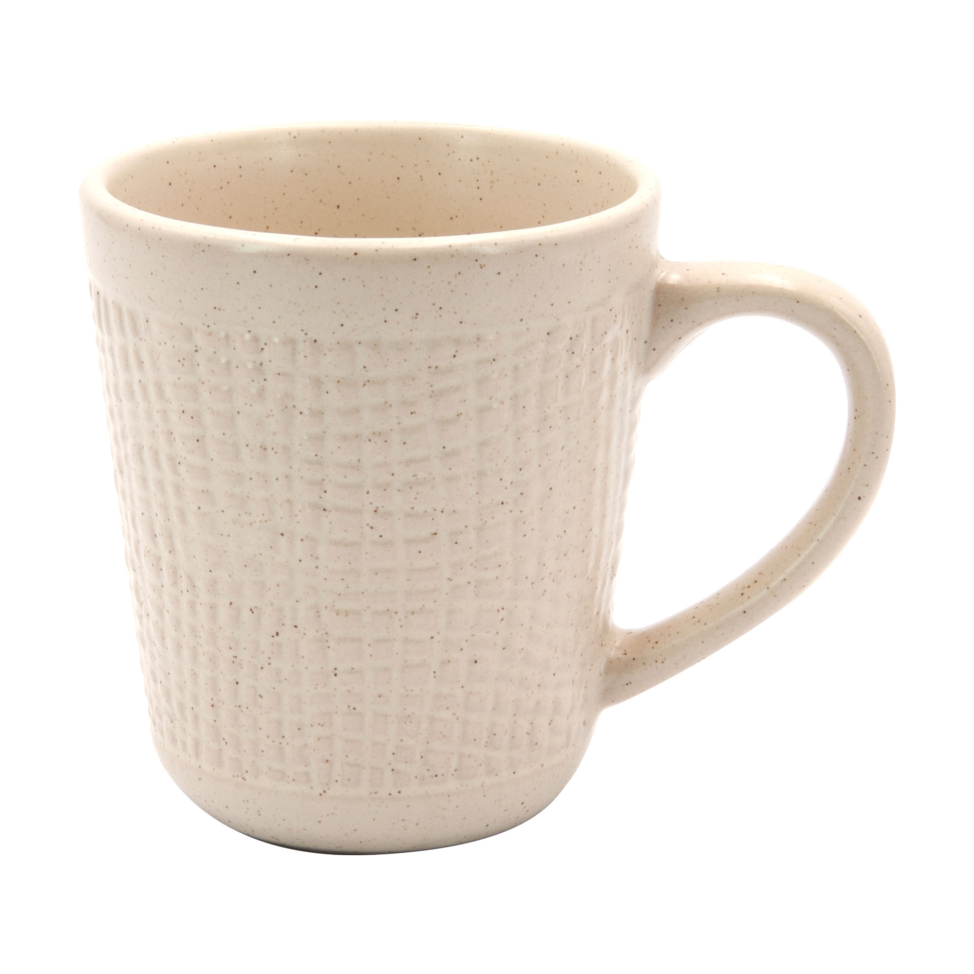 

Чашка Milika Jade Beige керамічний, 360 мл (M0420-1E-056-M4)