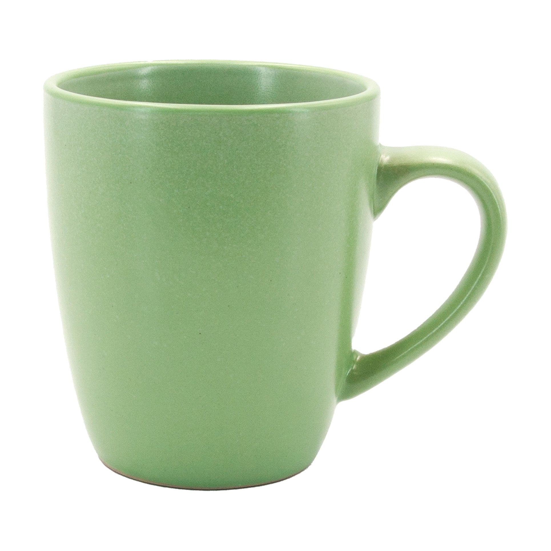 

Чашка Milika Amber Mint керамічна, 340 мл (M0420-TRSC2309007-12M)