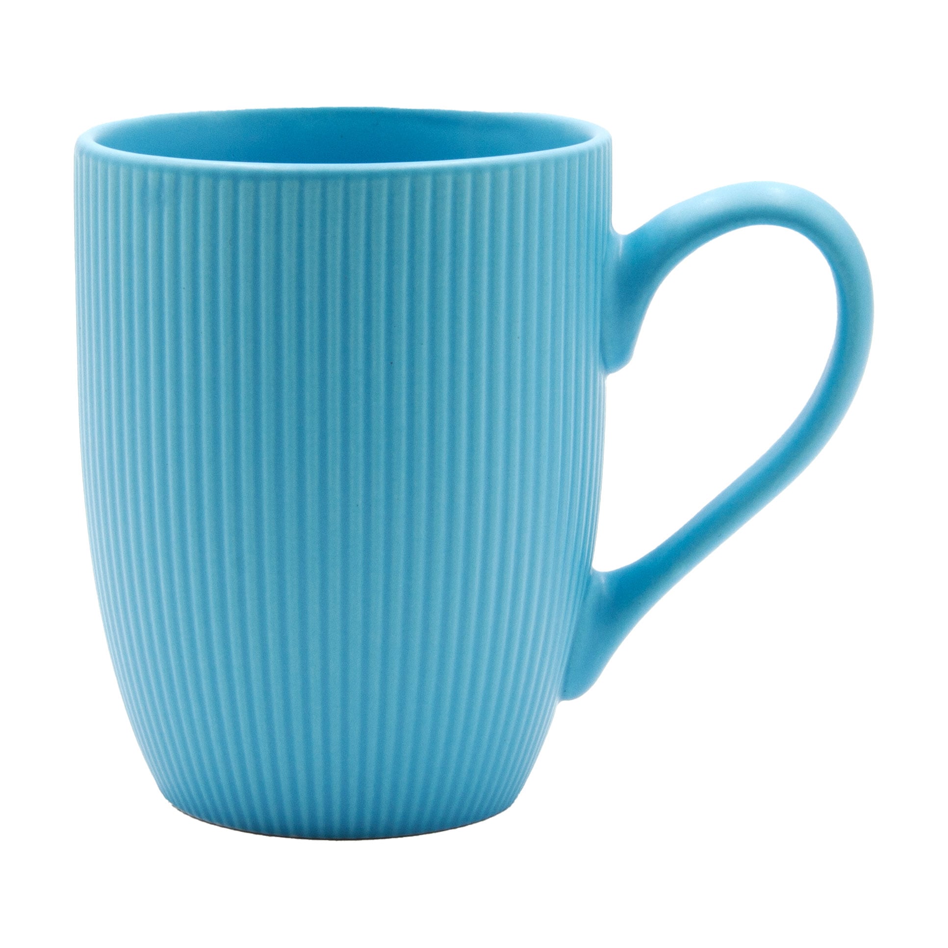 

Чашка Milika Decagon Color Blue керамічна, 350 мл (M0420-MG350-CB)