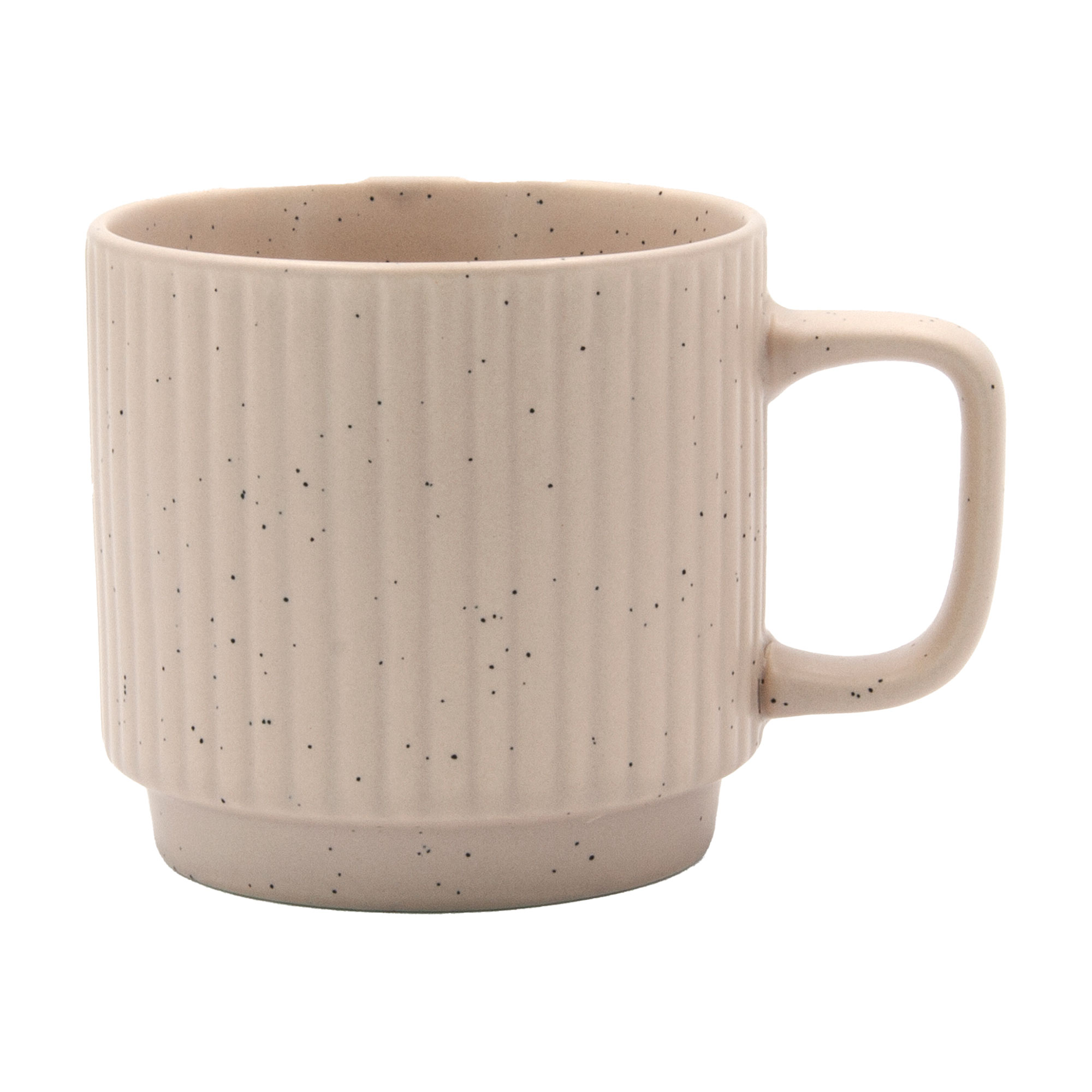 

Чашка Milika DailyHue Beige порцелянова, 270 мл (M0420-47F-012A-A1096)