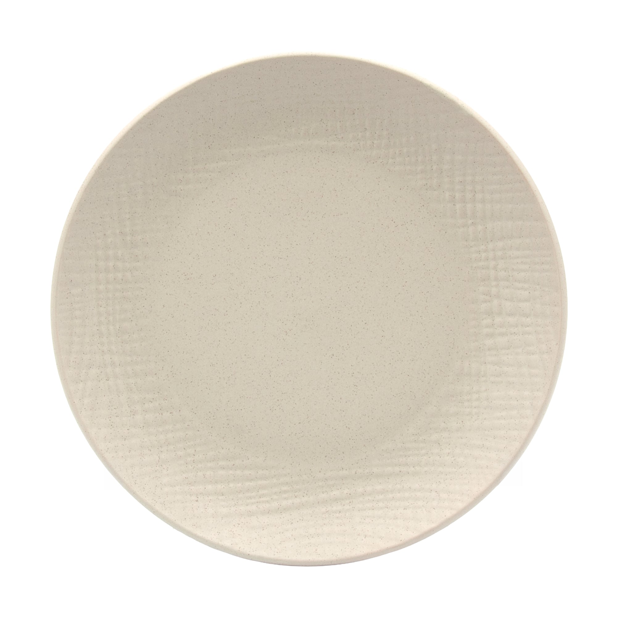 

Тарілка обідня Milika Jade Grey керамічна, 27.8 см (M0480-1E-056-D1)