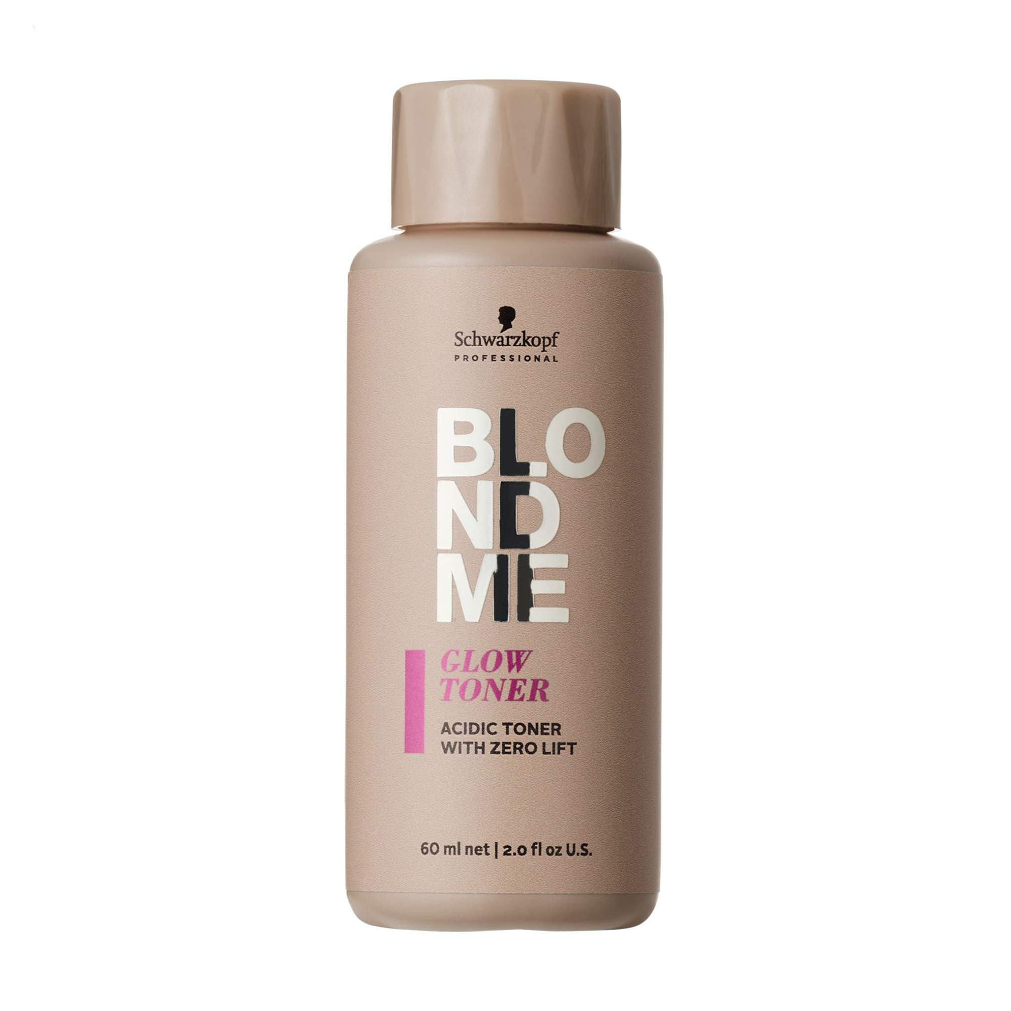 

Гелевий тонер для волосся Schwarzkopf Professional BlondMe Glow Toner 9-19 Ice Irise, 60 мл