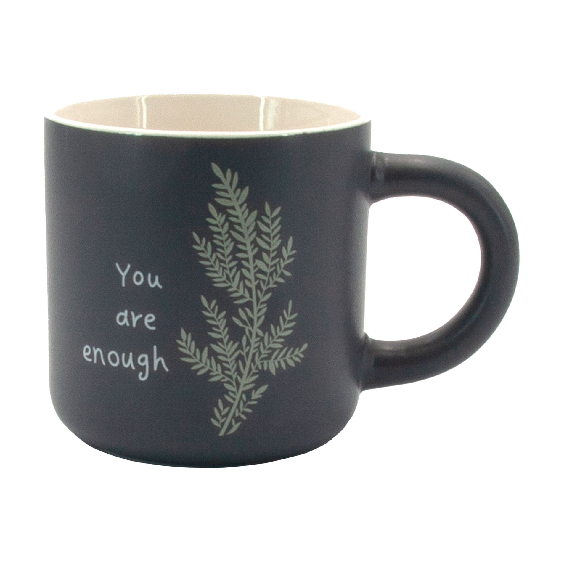 

Чашка Milika Vervana Dark Blue порцеляна, 340 мл (M0520-B1015-G3469C)