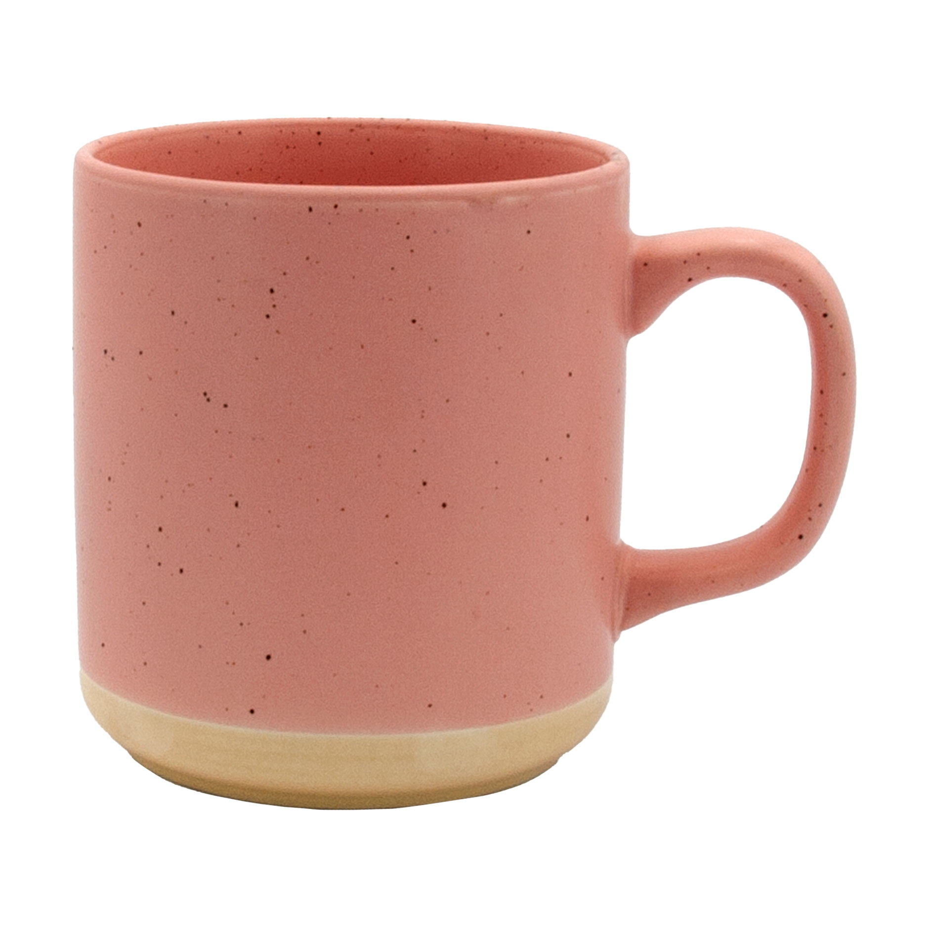 

Чашка Milika Pawella Pink керамічна, 450 мл (M0420-Zibo5Pink)
