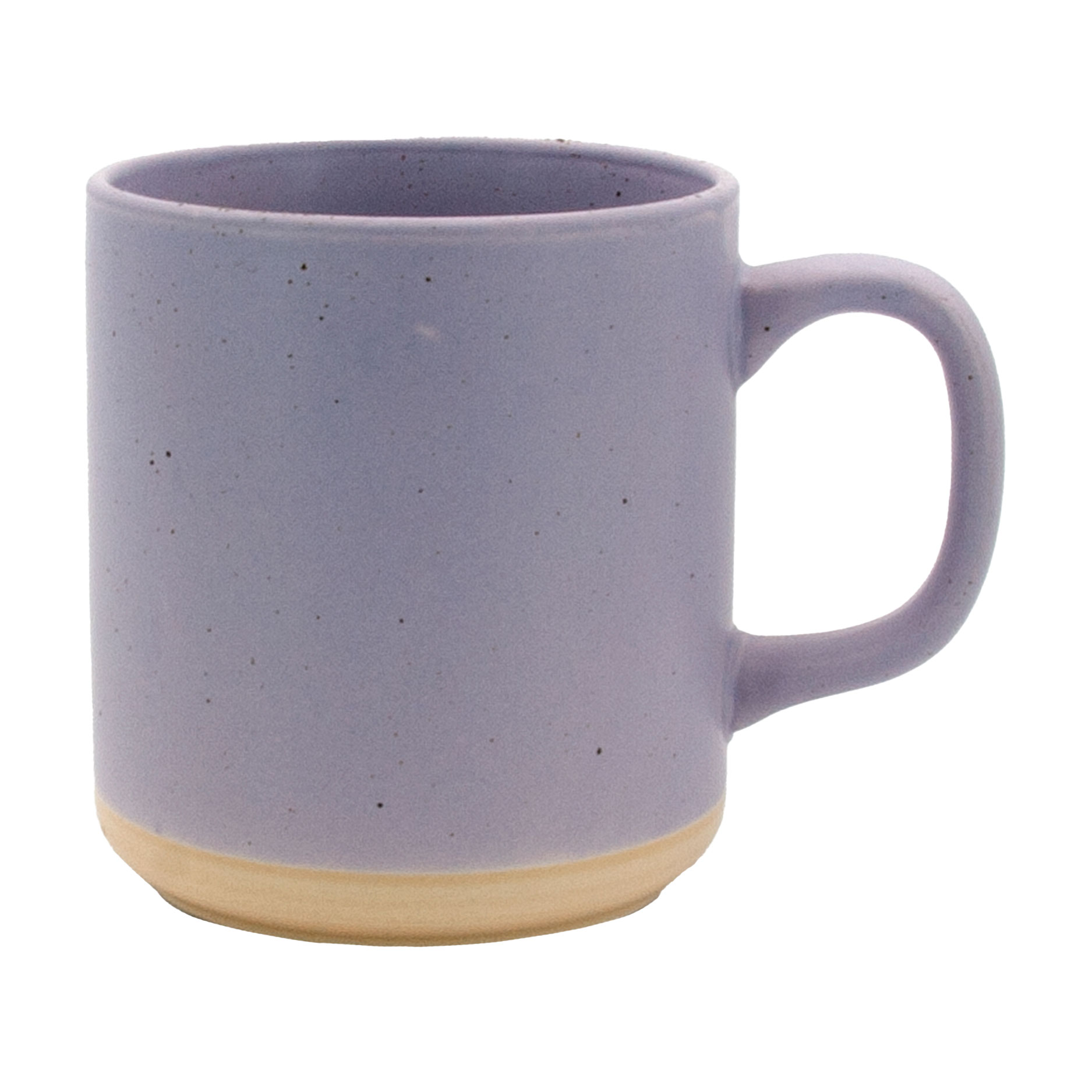 

Чашка Milika Pawella Violet керамічна, 450 мл (M0420-Zibo5Violet)