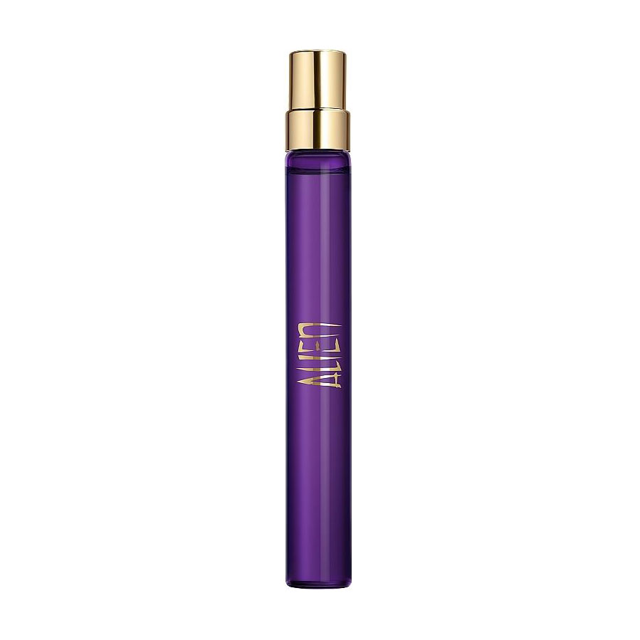 Thierry Mugler Alien Refillable Парфумована вода жіноча, 10 мл
