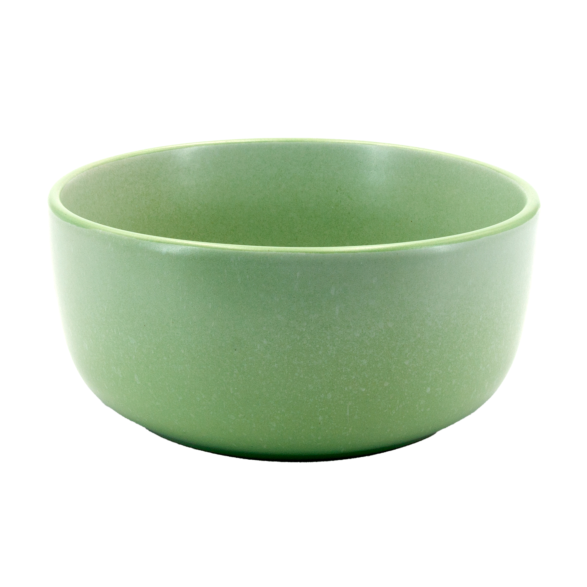

Салатник Milika Amber Mint керамічний, 14 см (M0450-TRSC2309007-60B)