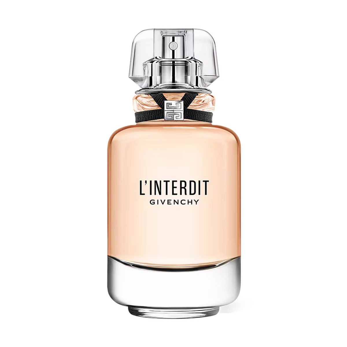 

Givenchy L'Interdit 2022 Туалетна вода жіноча, 80 мл
