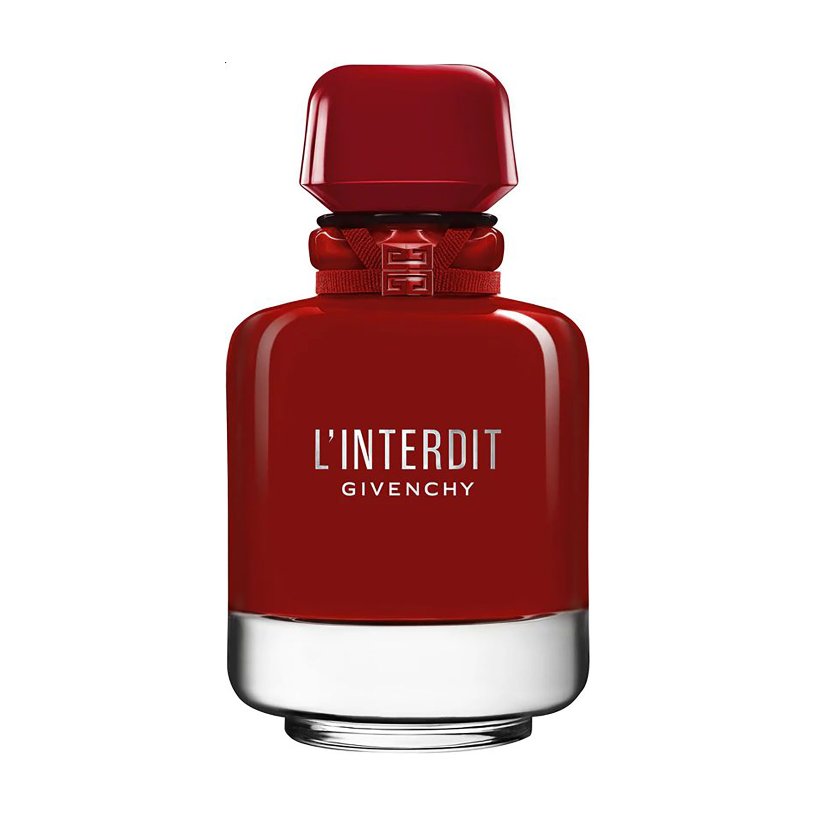 

Givenchy L'Interdit Eau de Parfum Rouge Ultime Парфумована вода жіноча, 80 мл