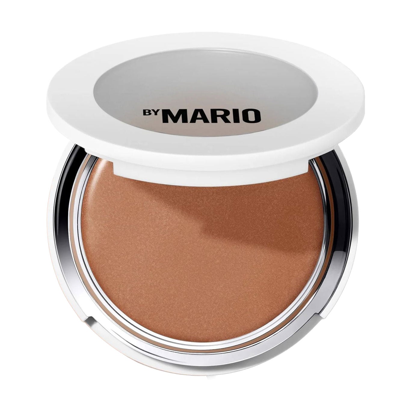 

Кремовий бронзер для обличчя Makeup by Mario SoftSculpt Transforming Skin Enhancer, Medium, 5 г