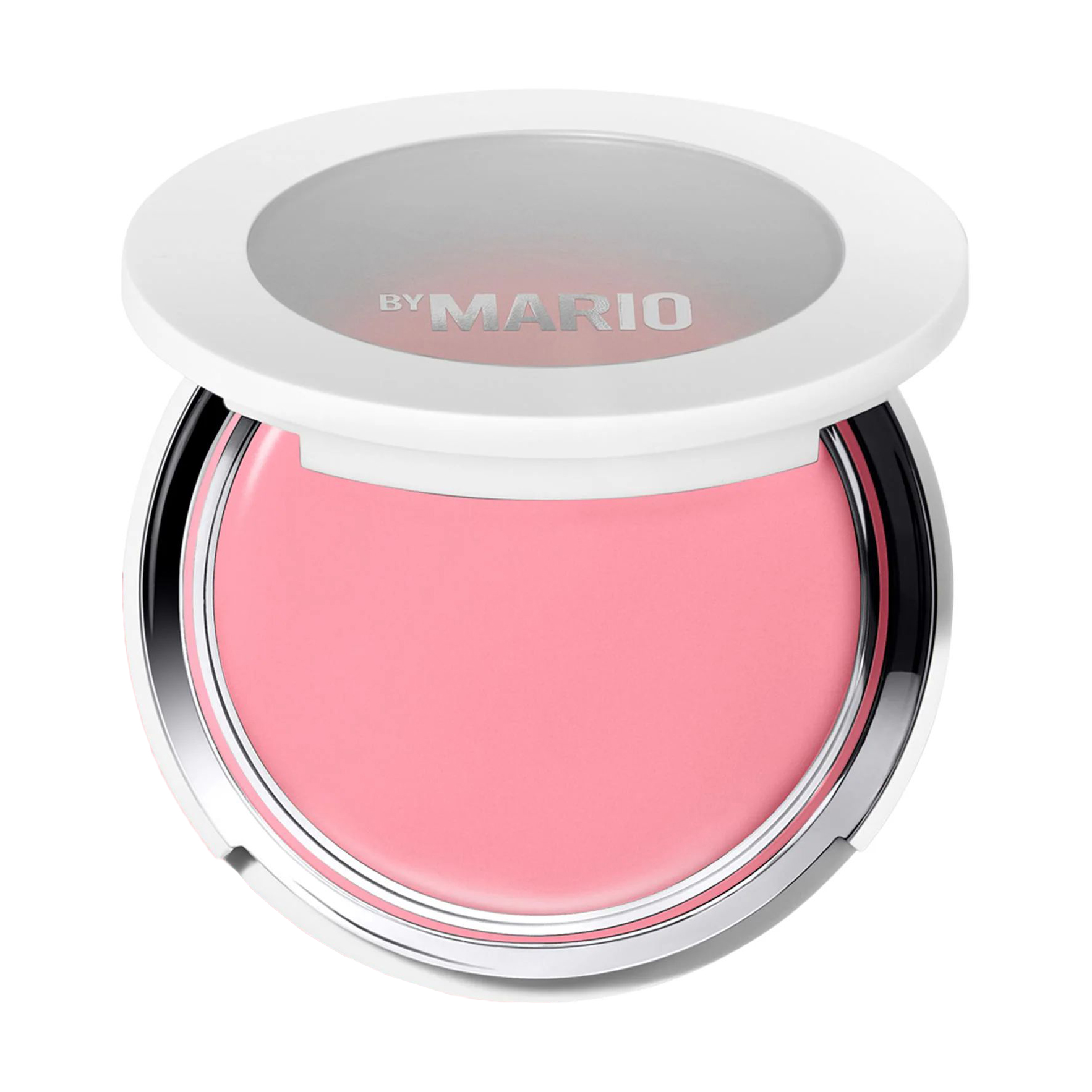 

Кремові рум'яна для обличчя Makeup by Mario Soft Pop Plumping Blush Veil, Pinch Me Pink (Pale Pink), 5 г