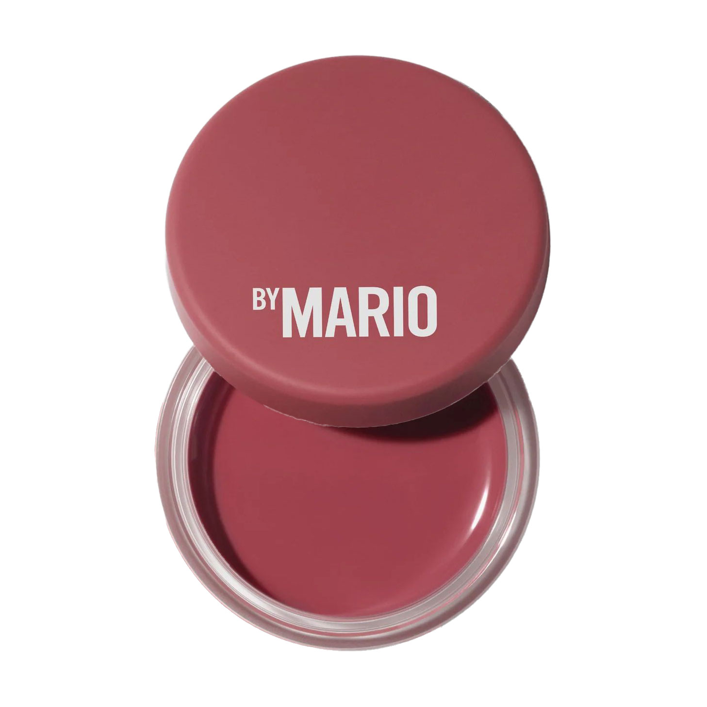 

Бальзам для губ та щік Makeup by Mario Jelly Jar Lip & Cheek Balm, Mauve Latte, 5.5 г