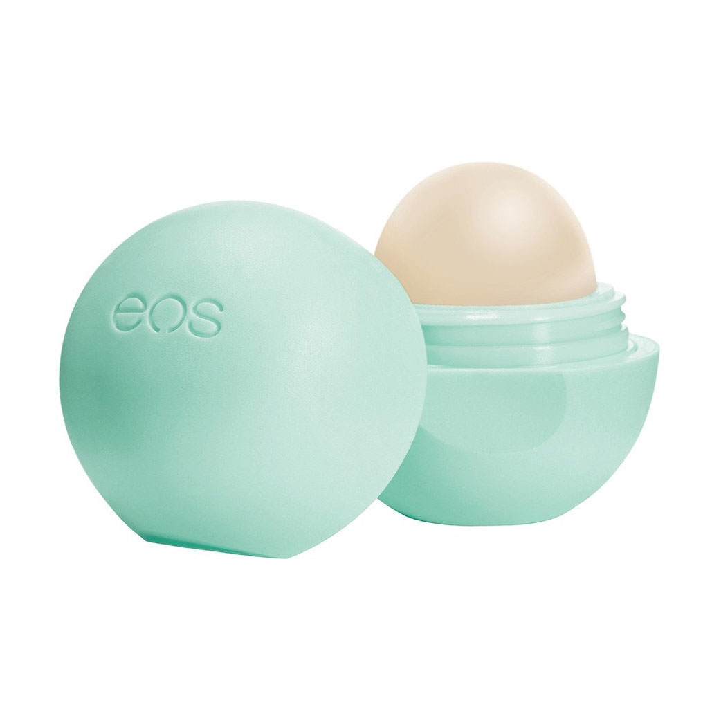 

Бальзам для губ Eos Evolution Of Smooth Lip Balm, Sweet Mint, 7 г