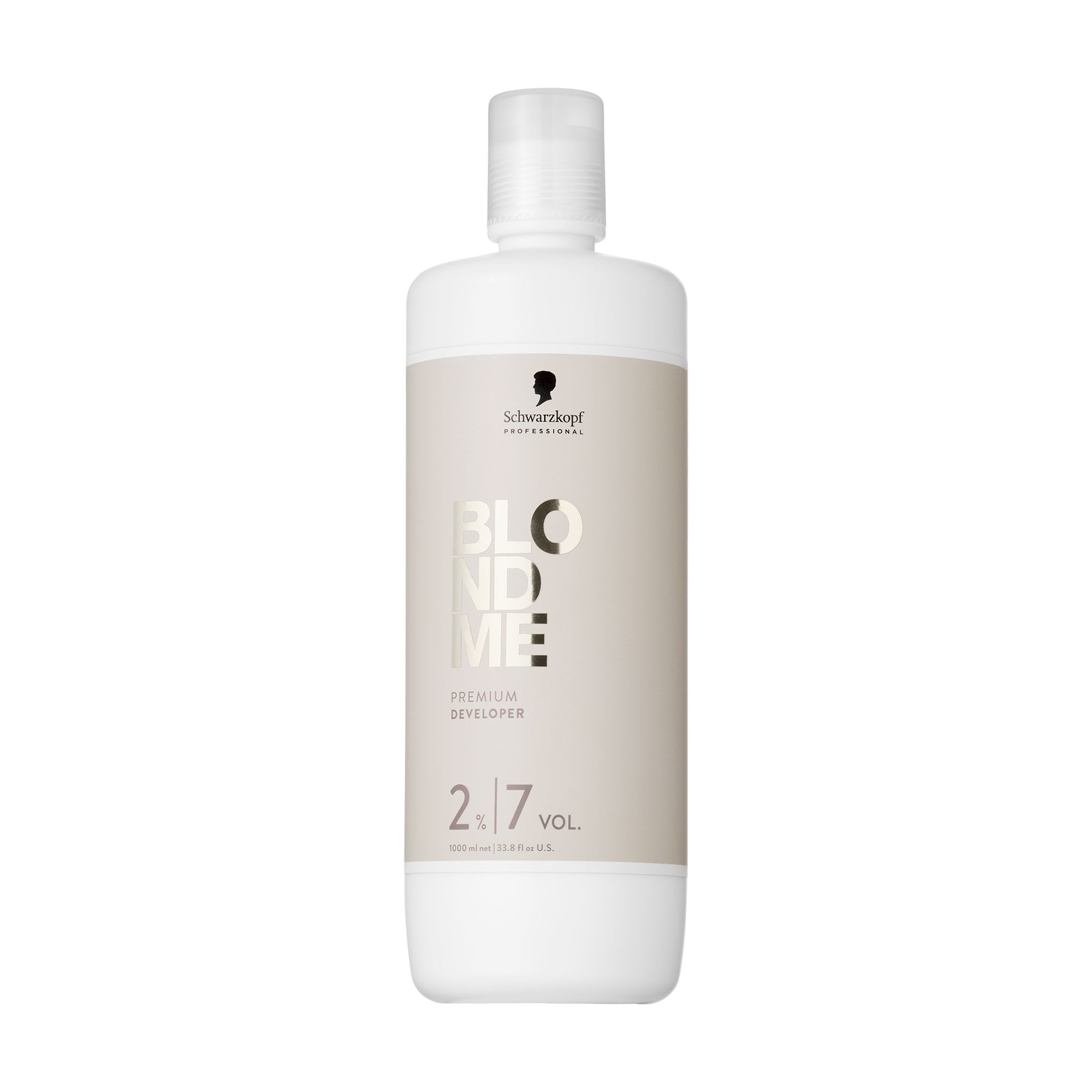 

Окислювач для фарби Schwarzkopf Professional BlondMe Premium Developer 2% (7 Vol), 1 л