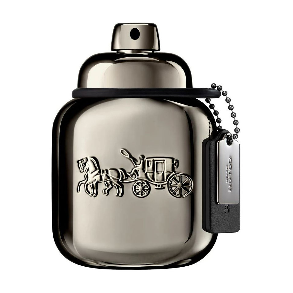 

Coach Pure Platinum Парфуми чоловічі, 40 мл