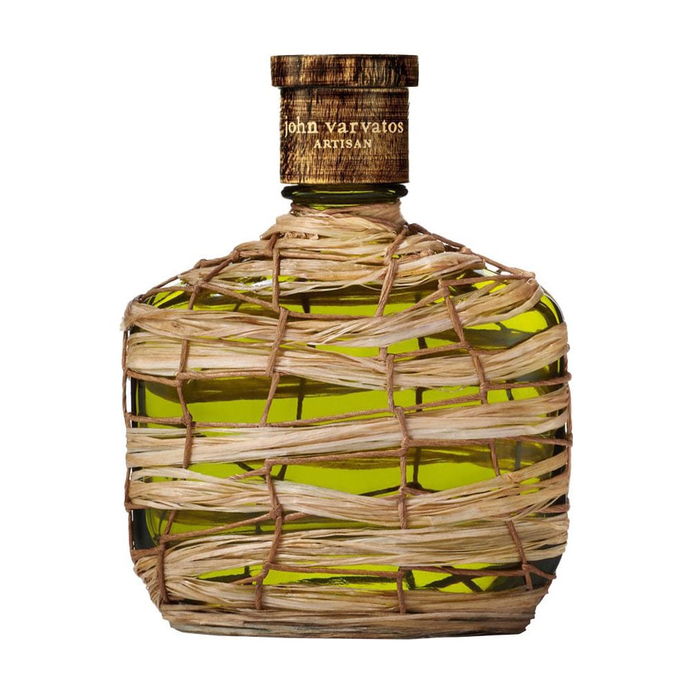 

John Varvatos Artisan Forest Парфумована вода чоловіча, 75 мл