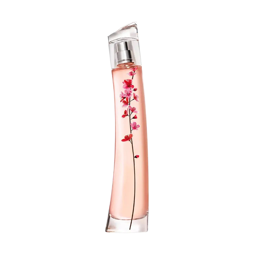 

Kenzo Flower Ikebana Парфумована вода жіноча, 75 мл