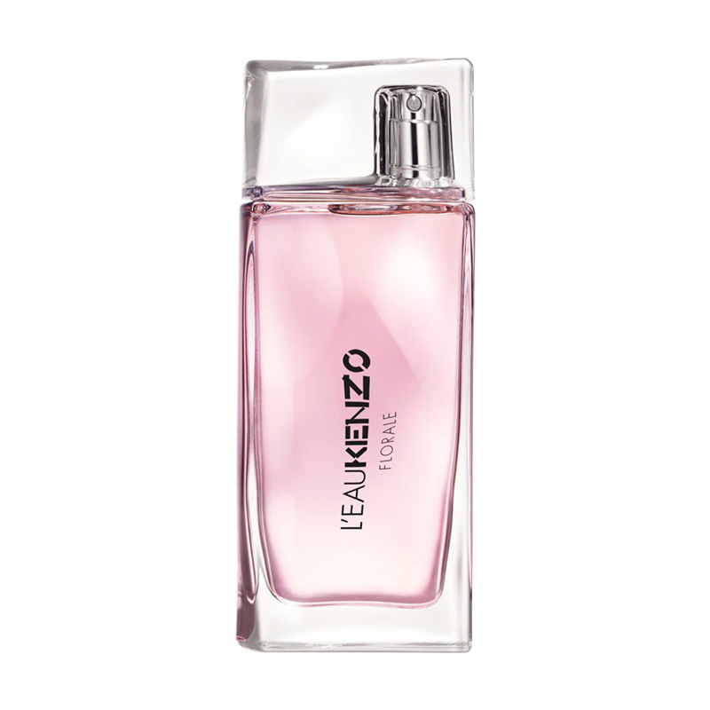 

Kenzo L'Eau Kenzo Florale Туалетна вода жіноча, 50 мл