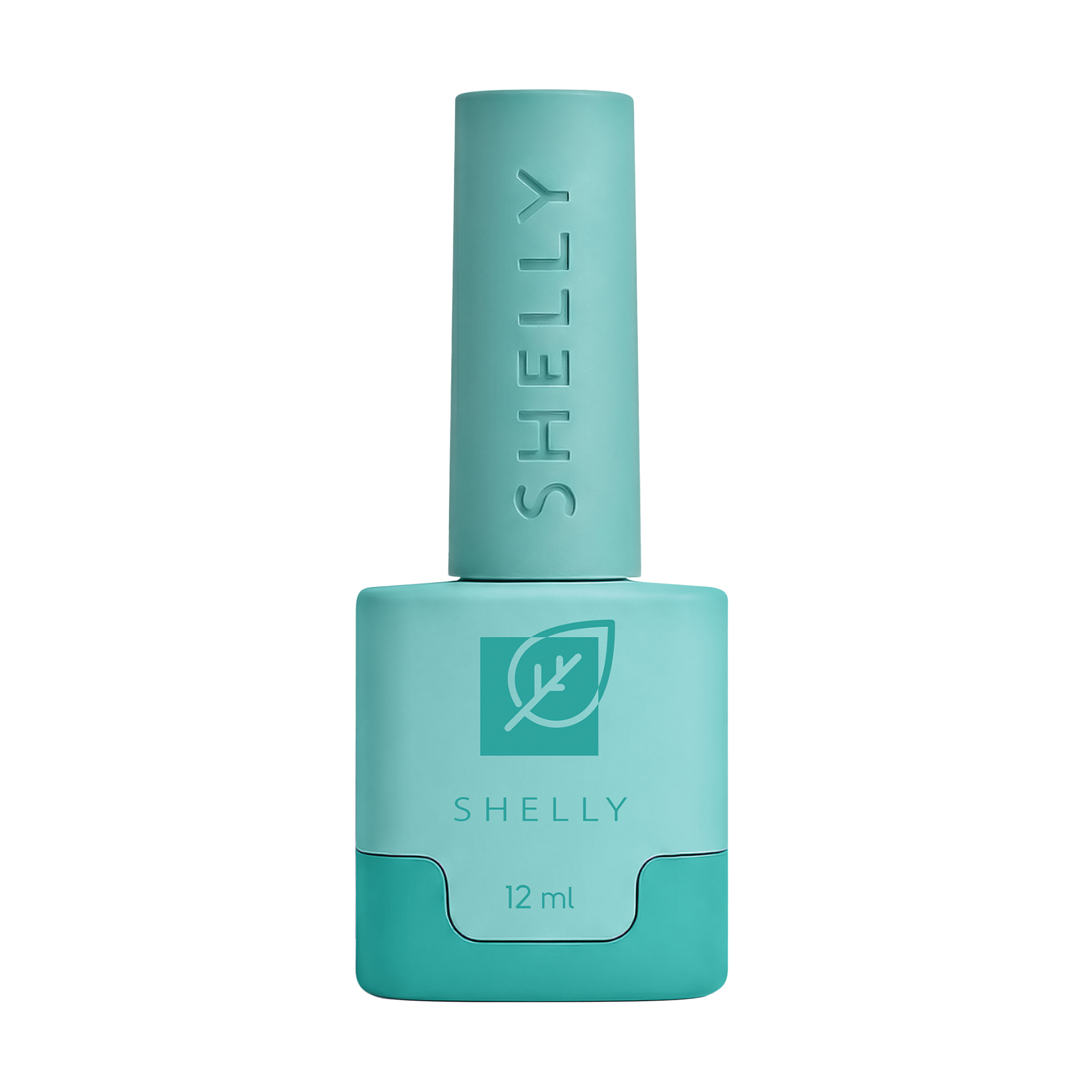 

Матовий топ для гель-лаку Shelly Matte Satin Top, 12 мл