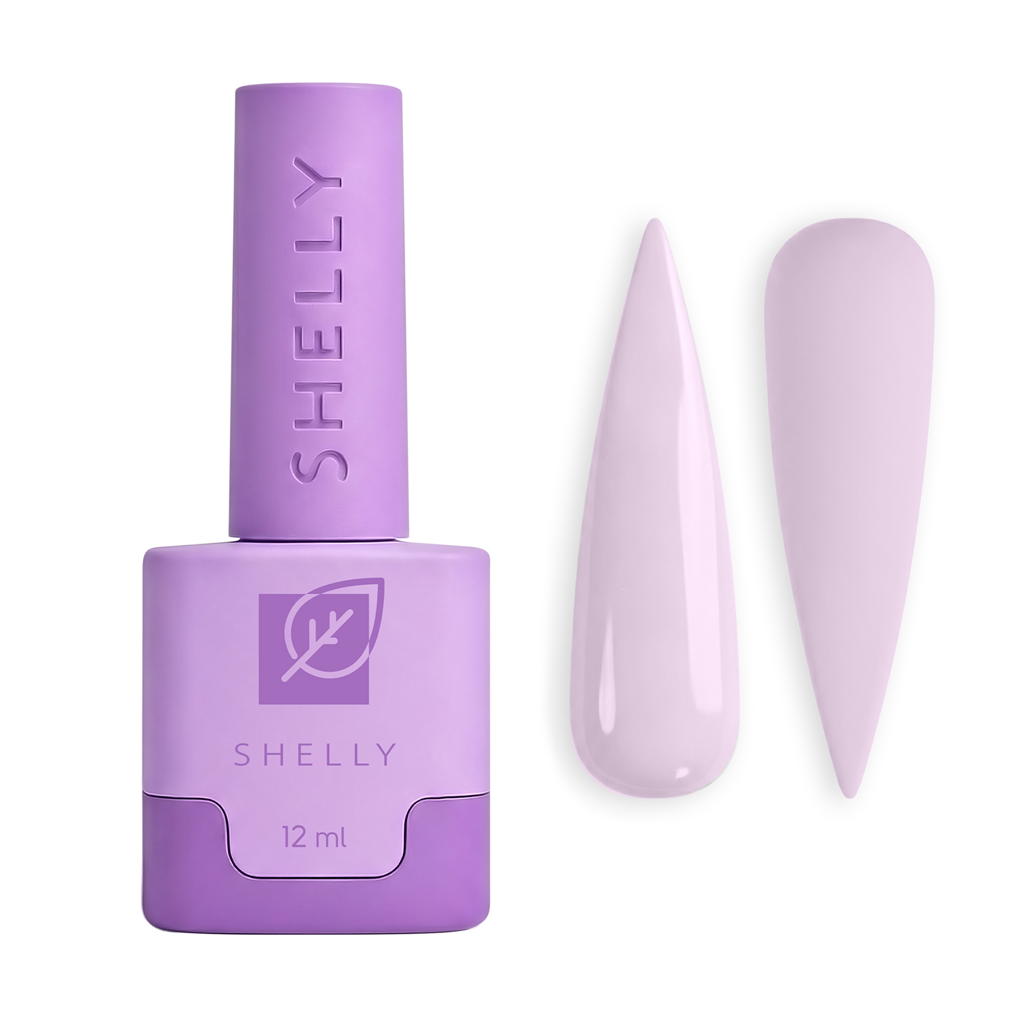 

Рідкий полігель для нігтів Shelly Liquid PolyGel 07, 12 мл