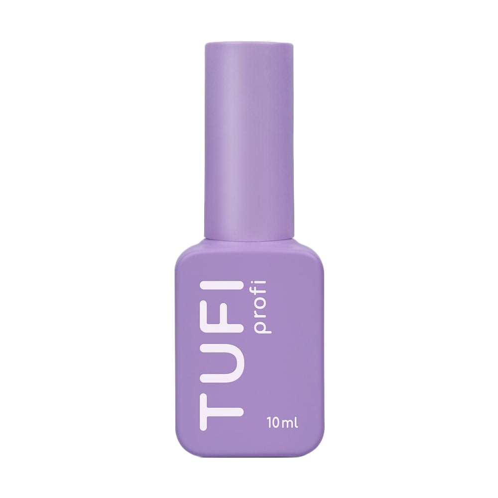 

Каучукова база для гель-лаку Tufi Profi Rubber Base, 10 мл