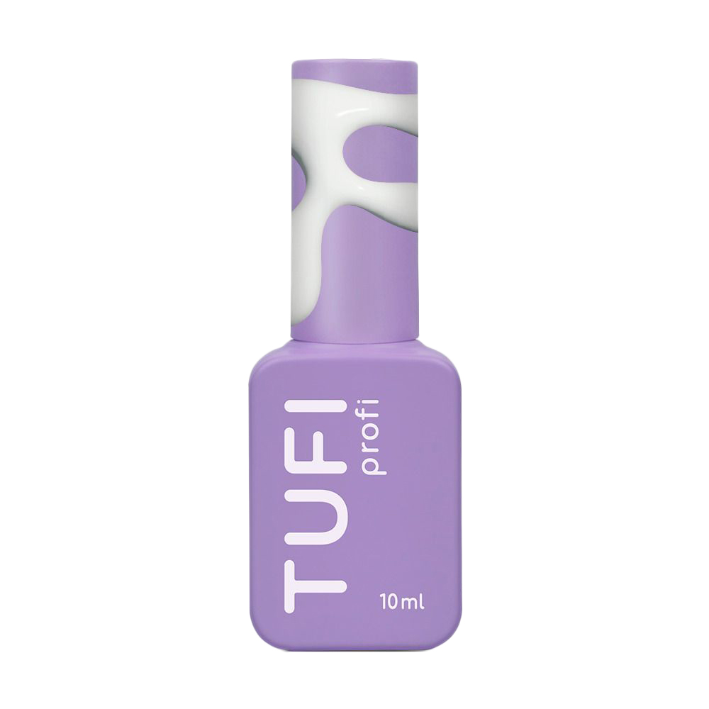 

Камуфлювальна база для гель-лаку Tufi Profi Cover Base 11 Dove, 10 мл