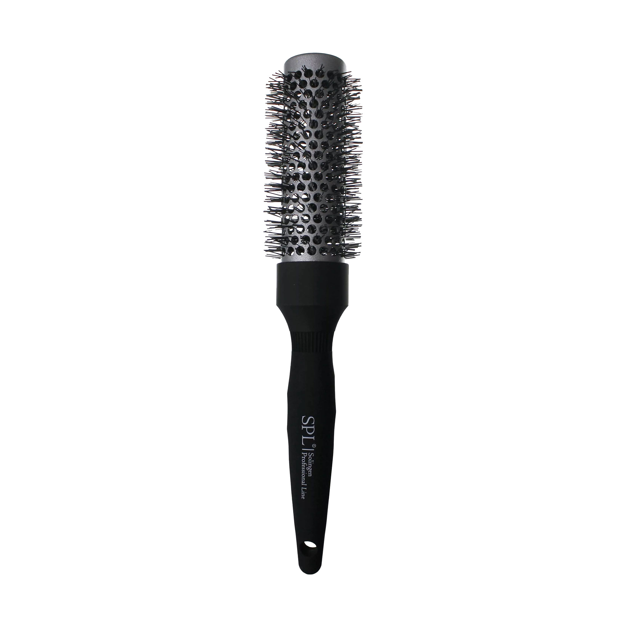 

Браш для волосся SPL Ceramic Brush діаметр 33 мм, 1 шт (77033)