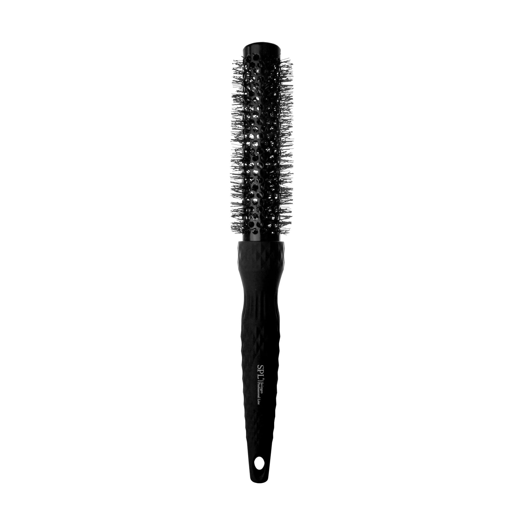 

Браш для волосся SPL Longer Ceramic Brush діаметр 25 мм, 1 шт (77125)