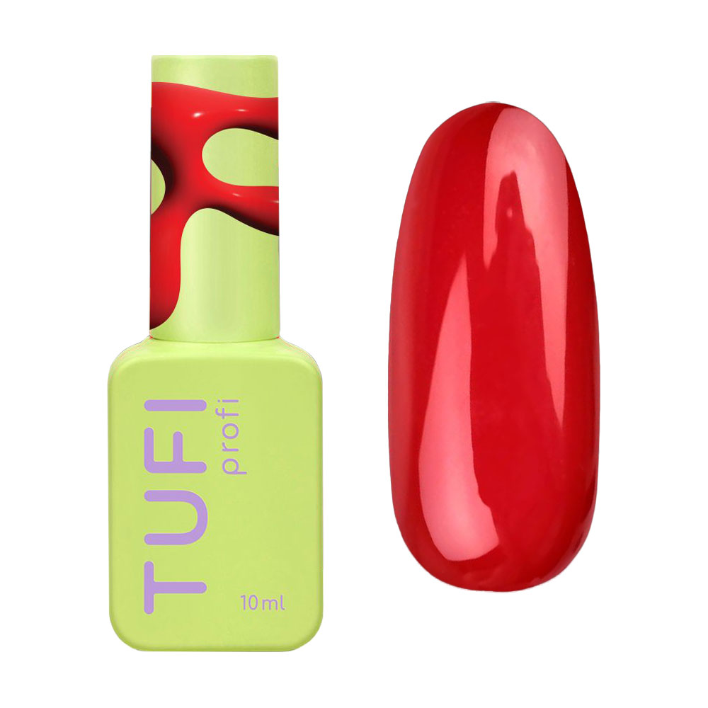 

Гель-лак для нігтів Tufi profi Redline Gel Polish 03 Core, 10 мл