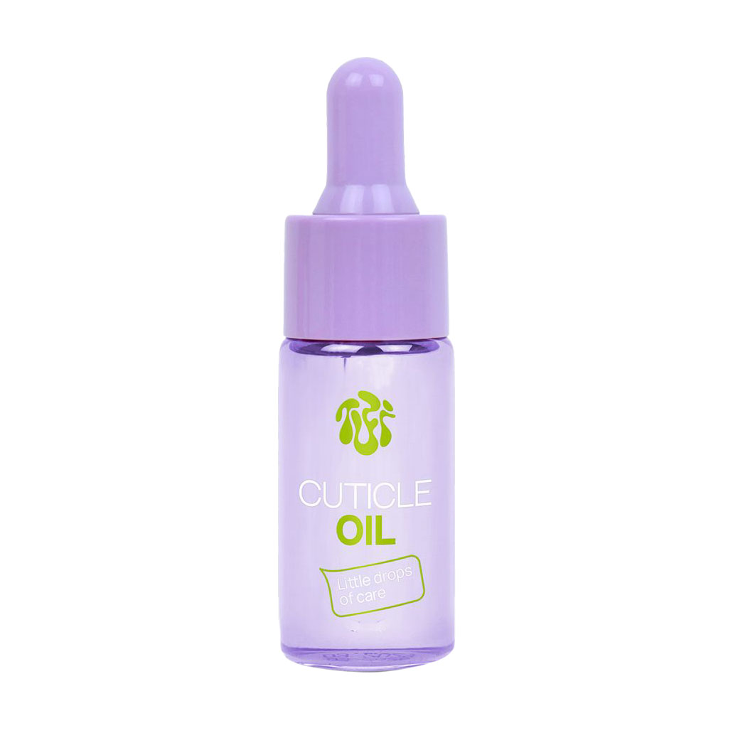 

Олія для кутикули Tufi profi Cuticle Oil Гарячий захід сонця, 15 мл