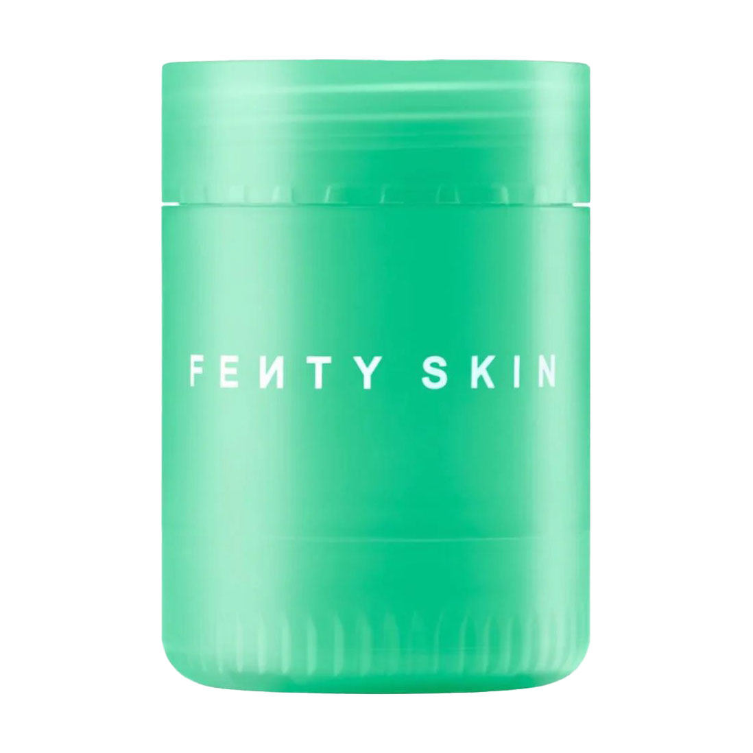 

Маска для губ Fenty Beauty Fenty Skin Plush Puddin Intensive Recovery Lip Mask, Kalanari Melon, 15 г