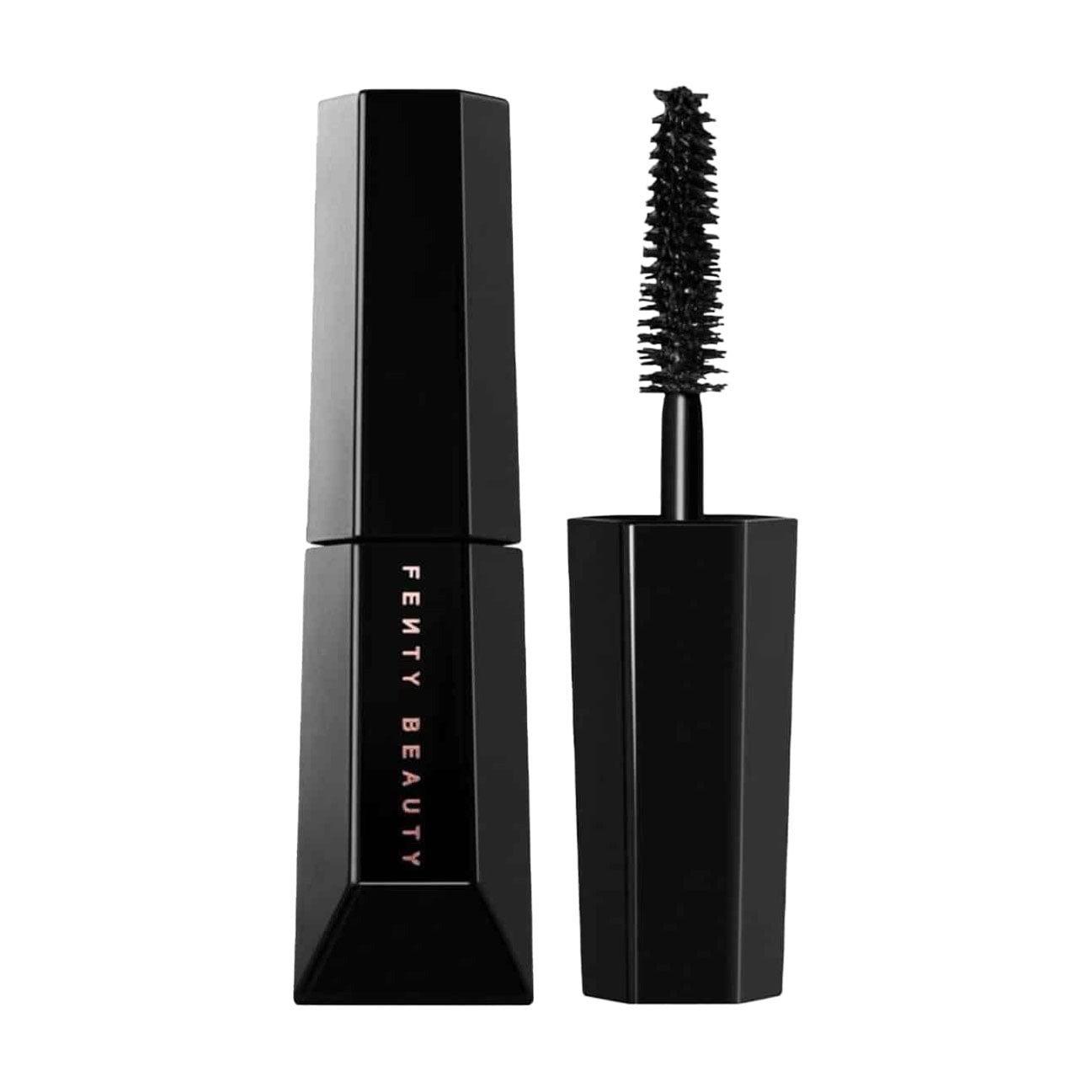 

Туш для вій Fenty Beauty Hella Thicc Volumizing Mascara, Cuz I'm Black, 6.5 мл