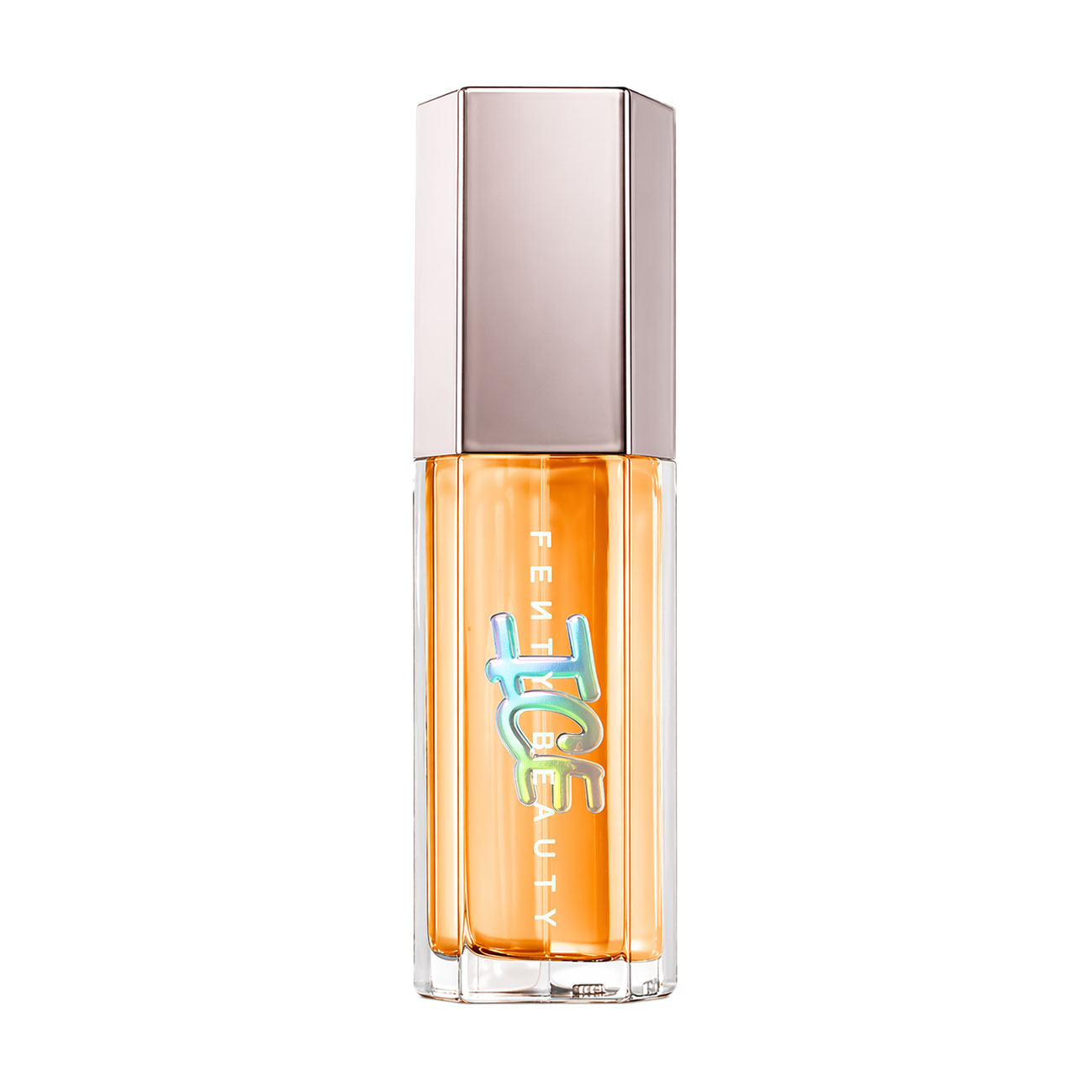 

Блиск для губ Fenty Beauty By Rihanna Gloss Bomb Ice Cooling Lip Luminizer з охолоджувальним ефектом, Melon Chillz, 9 мл