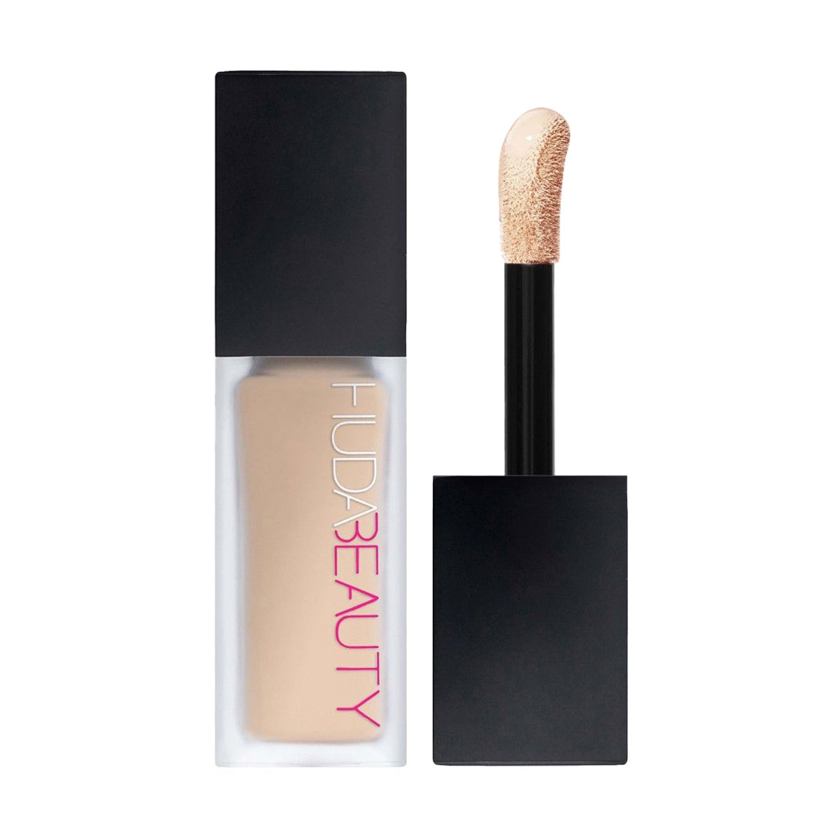 

Консилер для обличчя Huda Beauty FauxFilter Luminous Matte Liquid Concealer 1.3G Marshmallow, 9 мл