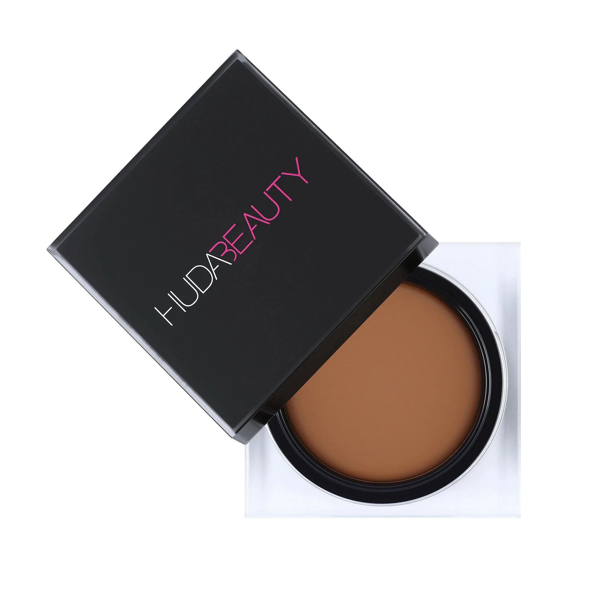 

Кремовий контуринг для обличчя Huda Beauty Tantour Contour & Bronzer Cream, Fair, 11 г