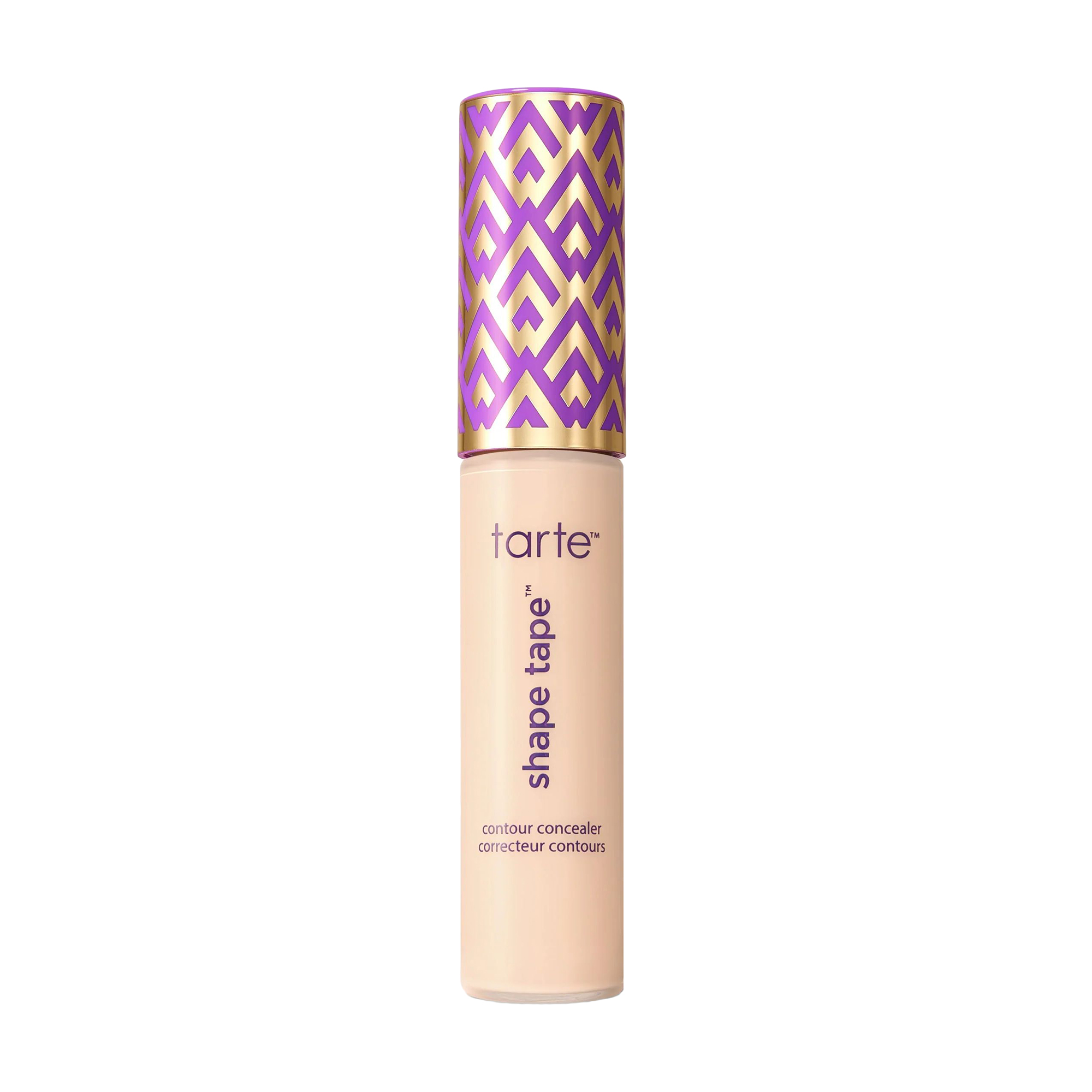 

Консилер для обличчя Tarte Cosmetics Shape Tape Contour Concealer 12N Fair Neutral, 10 мл