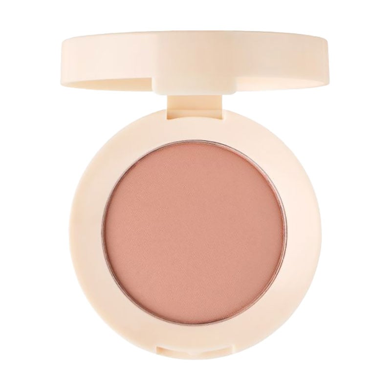 

Компактні рум'яна для обличчя Ninelle Calima De Color 453 Нюдовий, 5.4 г