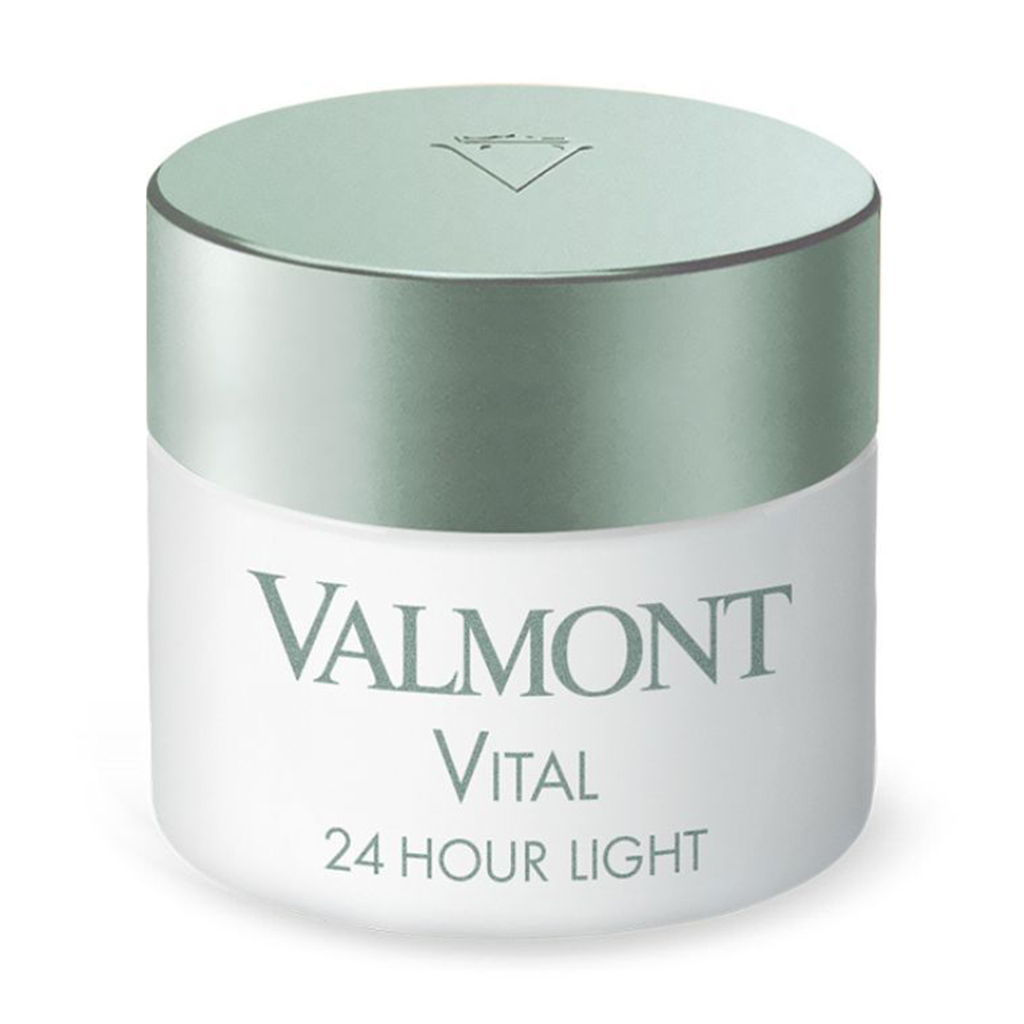 

Крем для обличчя Valmont Vital 24 Hour Light, 15 мл